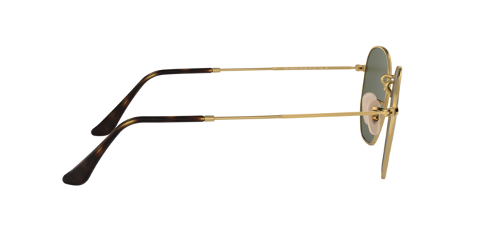 RAY-BAN RB3548N Sunglass