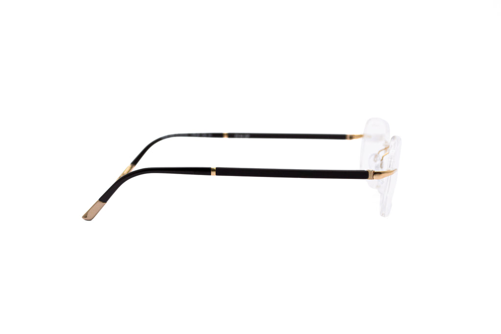SILHOUETTE 5424 20 6051 Optical Frame