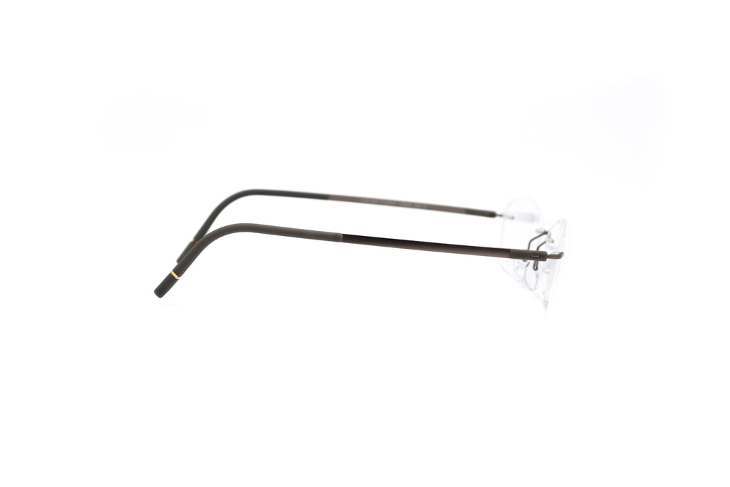 SILHOUETTE 5573/FD Optical Frame