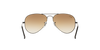 RAY-BAN RB3025I Sunglass