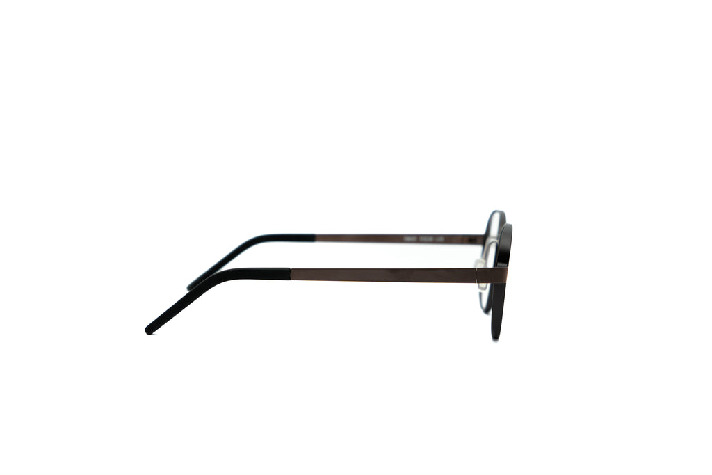 Entourage Of 7 OAKVILLE Optical Frame