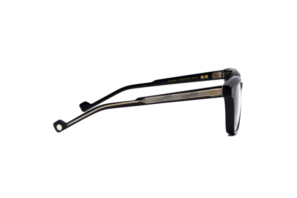 Entourage Of 7 EVANDER Optical Frame