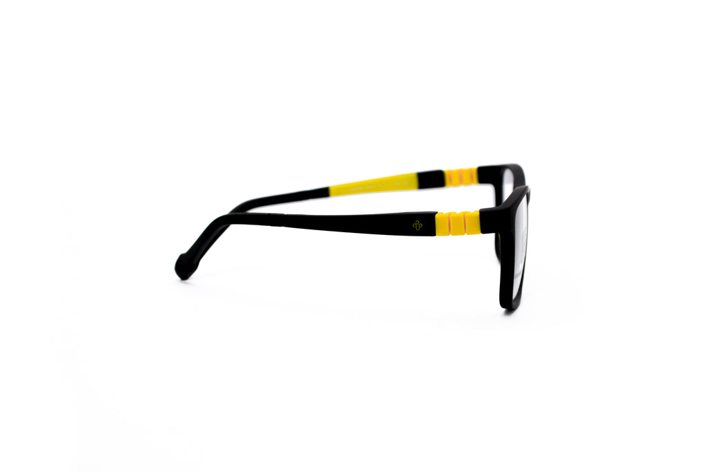 PITT & MITT CASABLANCA Optical Frame