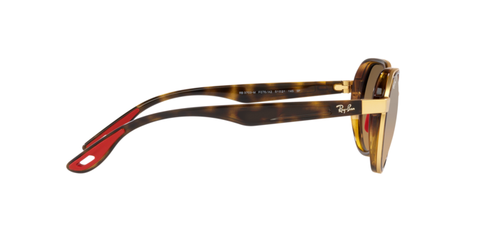 RAY-BAN FERRARI RB3703M Sunglass