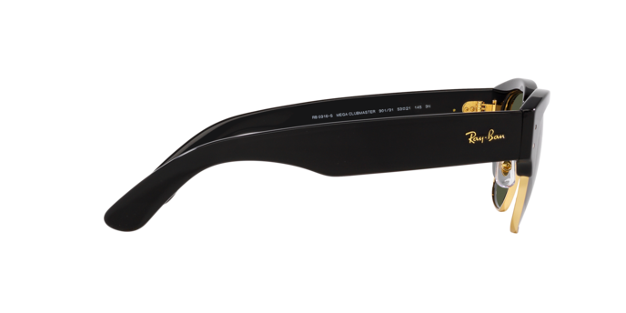 RAY-BAN RB0316S Sunglass