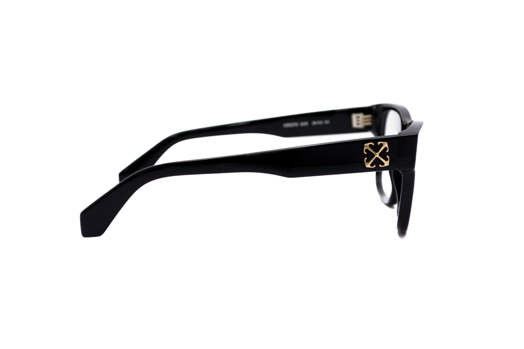 OFF WHITE OERJ07D Optical Frame