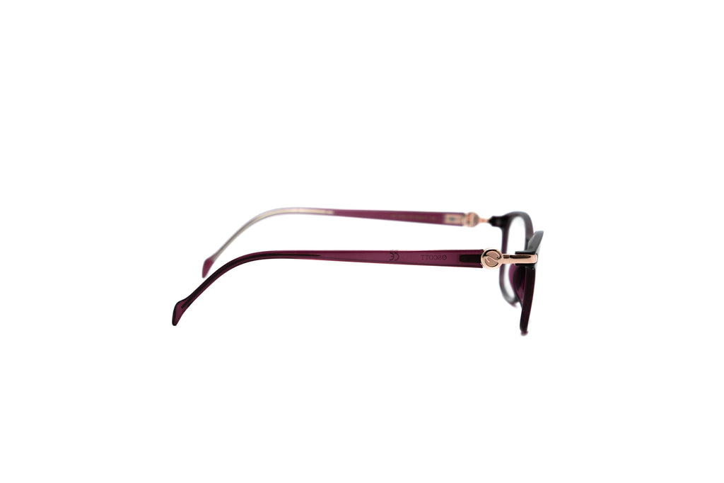 SCOTT SC5762 Optical Frame