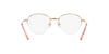 SWAROVSKI SK1004 Optical Frame