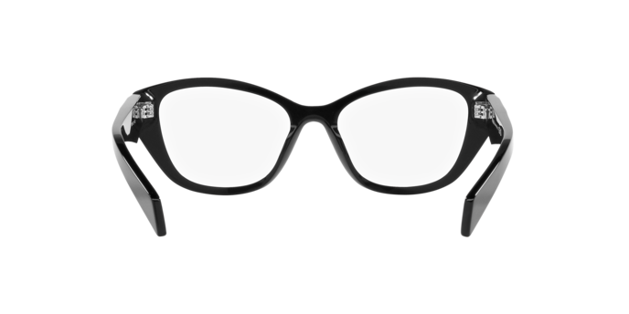 PRADA PR 21ZV Optical Frame