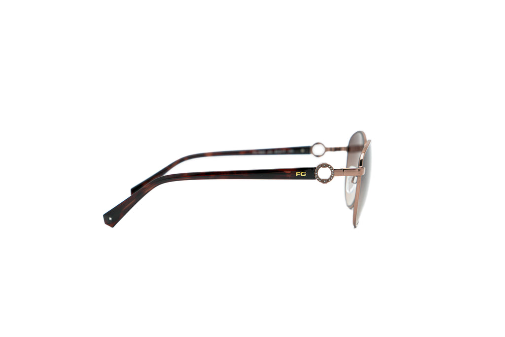 FRENCH CONNECTION FC7687 Sunglass
