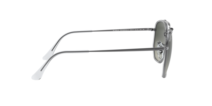 RAY-BAN RB3648M Sunglass
