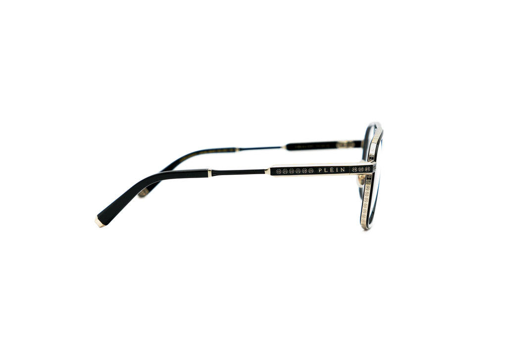 PHILIPP PLEIN VPP198M Optical Frames