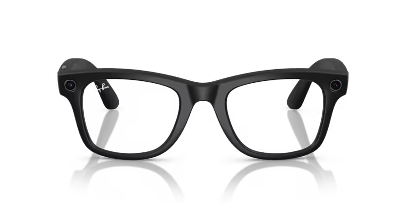 RAY-BAN META RW4006 Transitions Glass online in India – designer optical eyewear