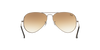 RAY-BAN RB3025I Sunglass