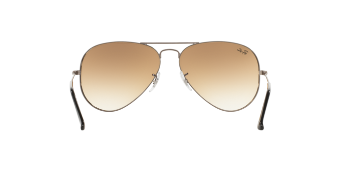 RAY-BAN RB3025I Sunglass
