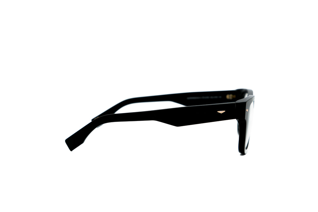POLICE VPLQ72K Optical Frame