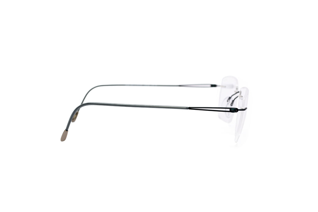 SILHOUETTE 5569/KY Optical Frame