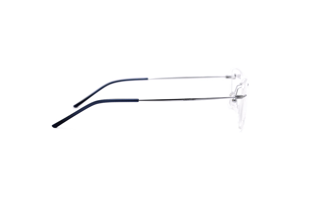 CALVIN KLEIN CK22134TLBI Optical Frame