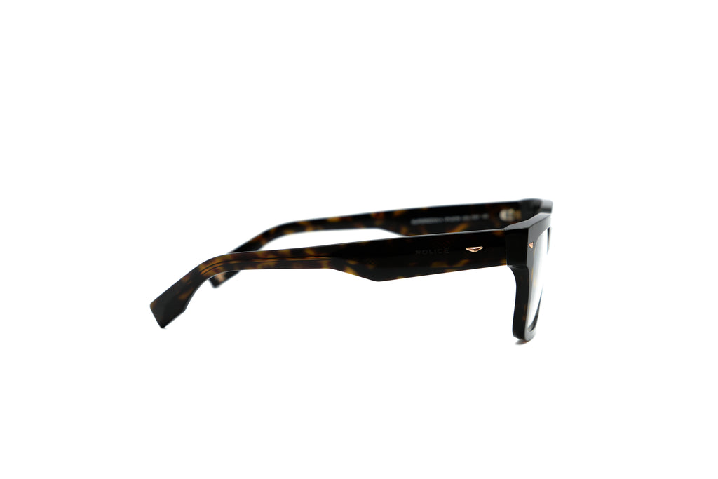 POLICE VPLQ73K Optical Frame