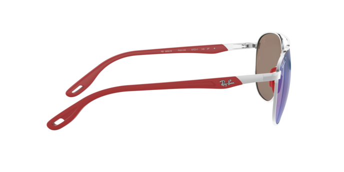RAY-BAN RB3659M Sunglass