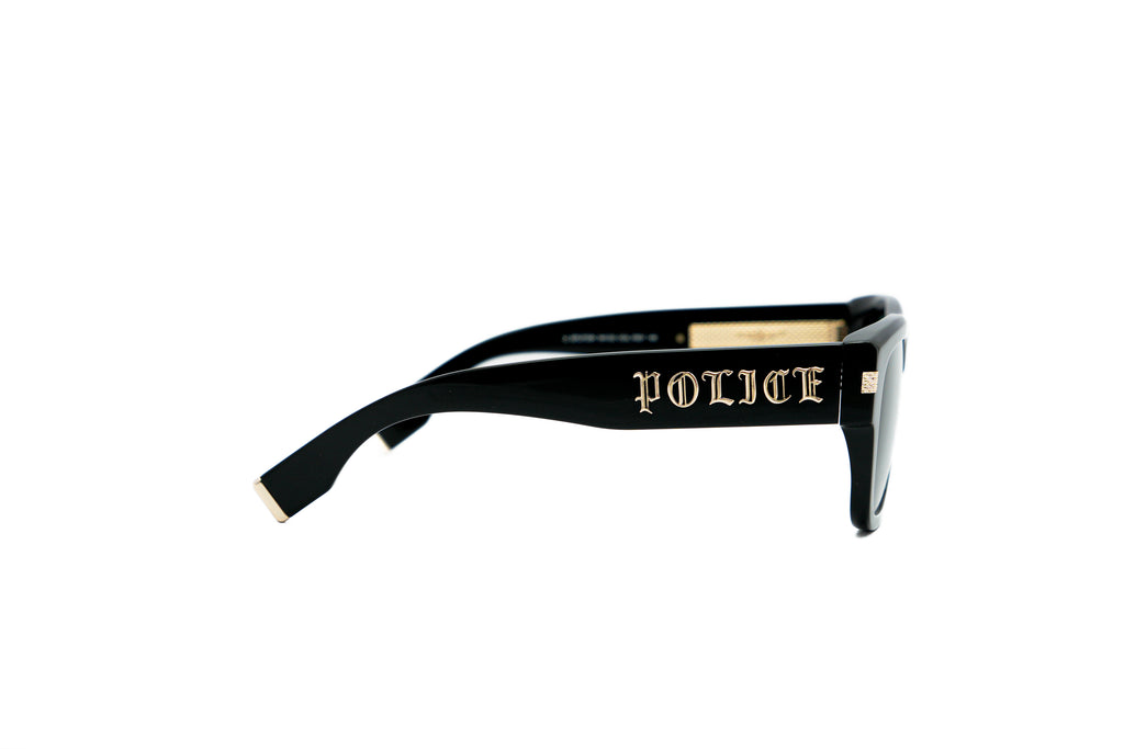 POLICE SPLP33K Sunglass