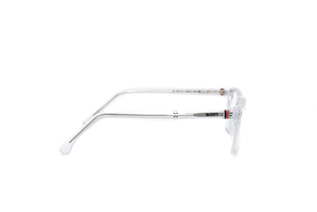 SCOTT SC1079CC Optical Frame
