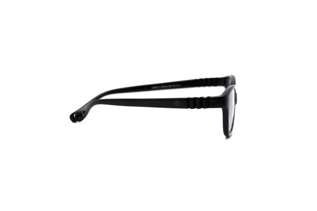 PITT & MITT SONIC-S Optical Frame