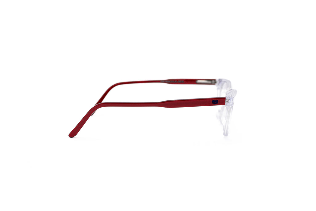 PITT & MITT PMF-9031E Optical Frame