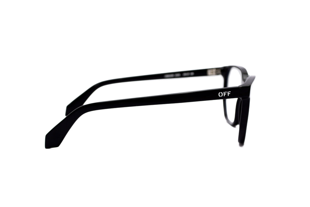 OFF WHITE OERJ039 Optical Frame