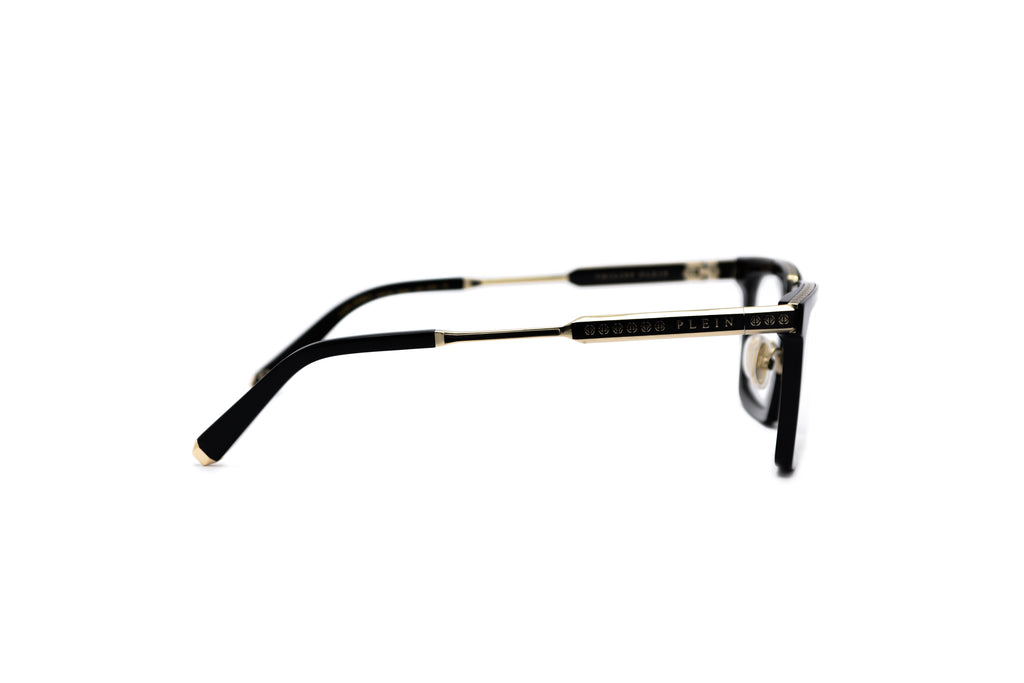 PHILIPP PLEIN VPP158M Optical Frame
