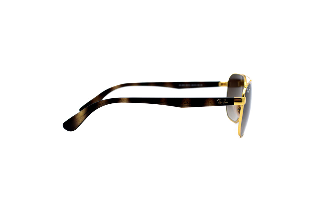 RAY-BAN RB3693I Sunglass