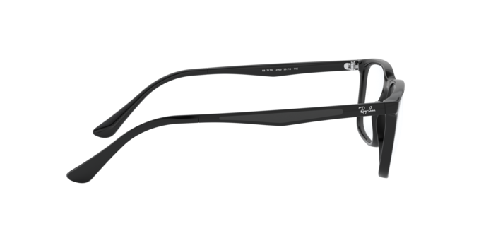 RAY-BAN RX7170I Optical Frame