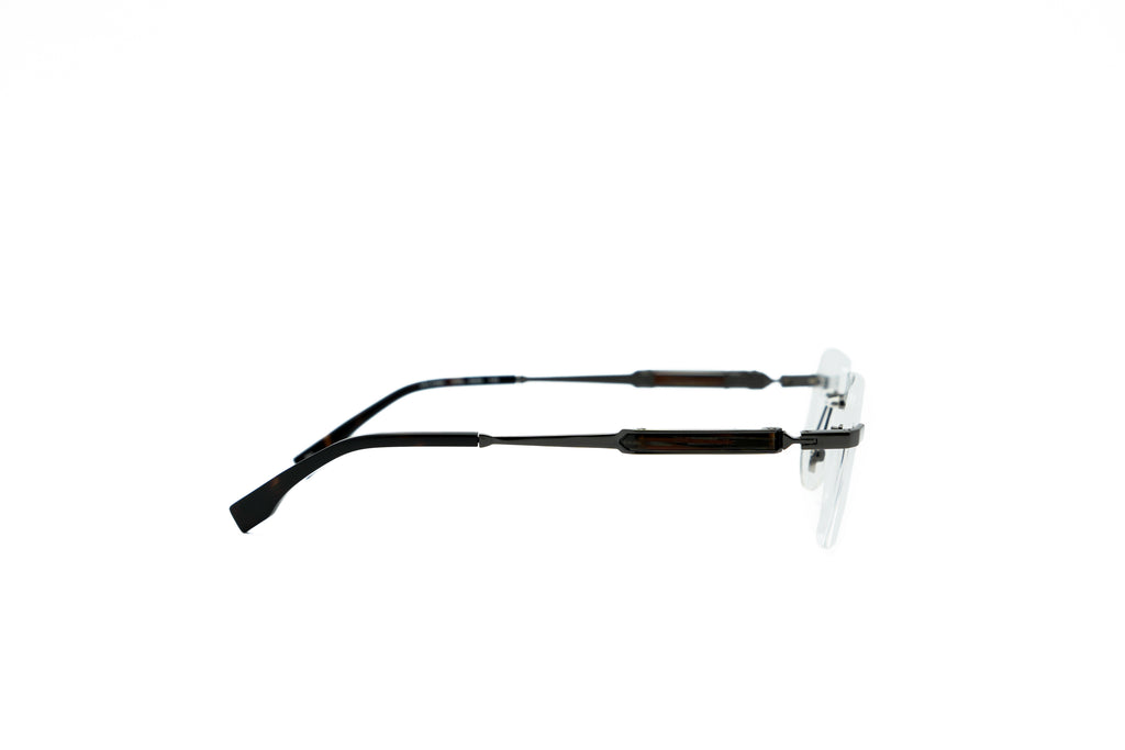 POLICE VPLT28K Optical Frame
