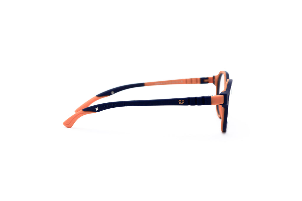 PITT & MITT TIKFIT-4 Optical Frame