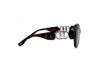 KARL LAGERFELD KL6102 Sunglass