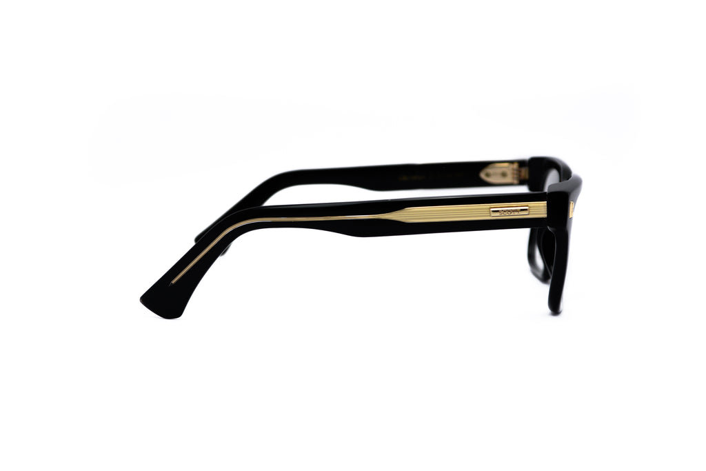 SCOTT SC OBSIDIAN Optical Frame