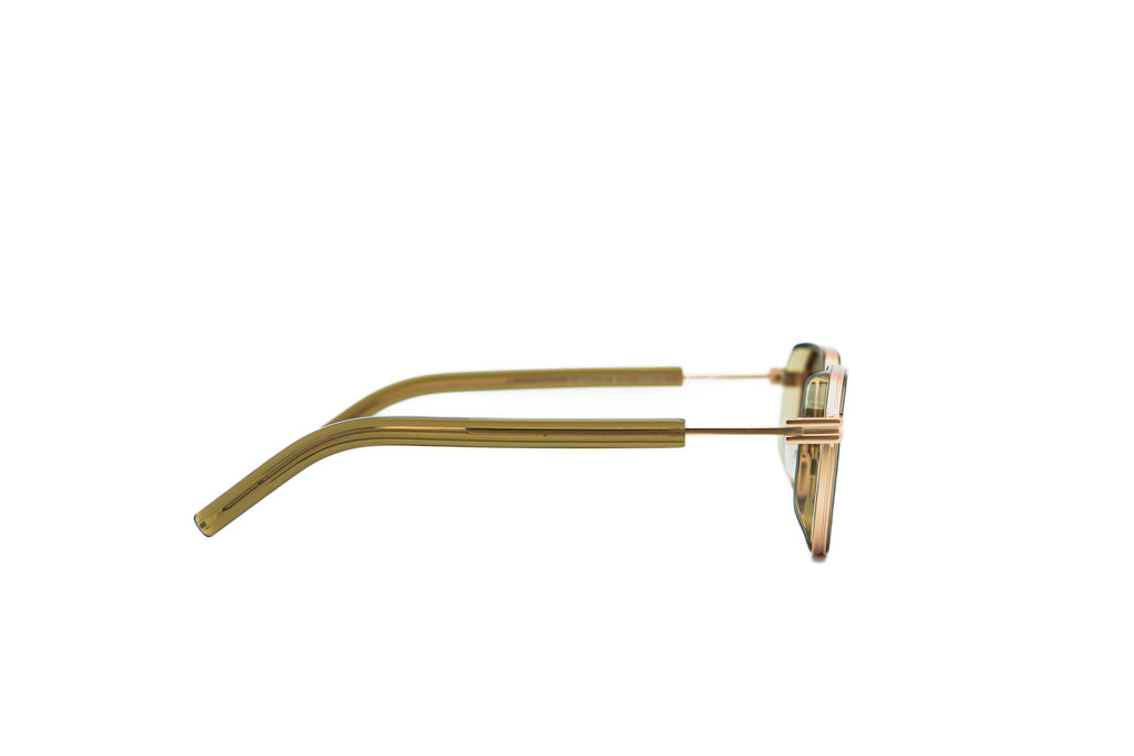 KOMONO NEXT Percy Sunglass