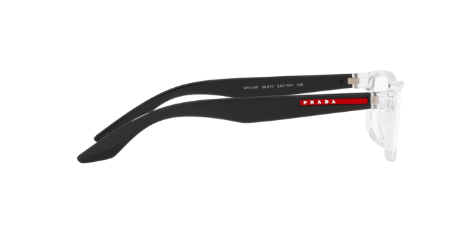 PRADA LINEA ROSSA PS 04PV Optical Frame