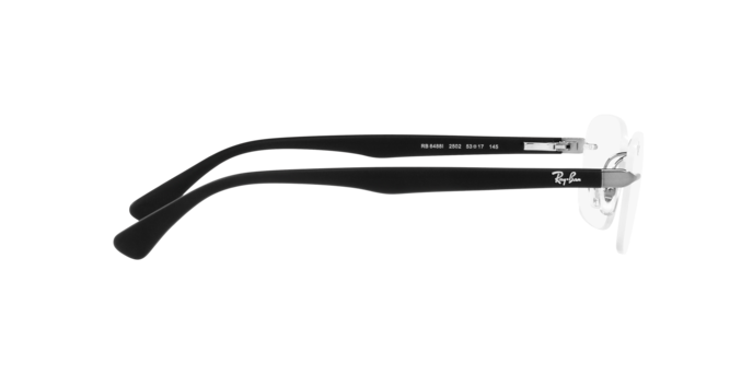 RAY-BAN RX6488I Optical Frame