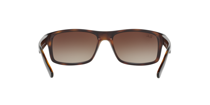 RAY-BAN RB4205I Sunglass