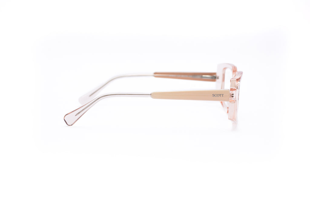 SCOTT SC5653 Optical Frame