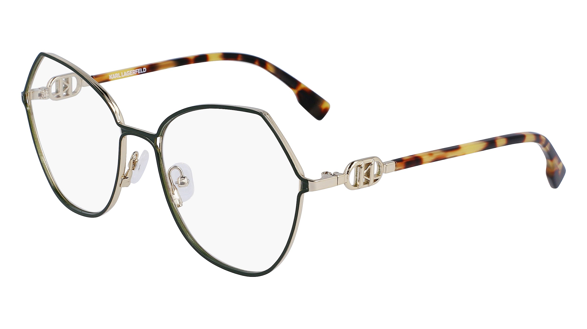KARL LAGERFELD KL343 Optical Frame