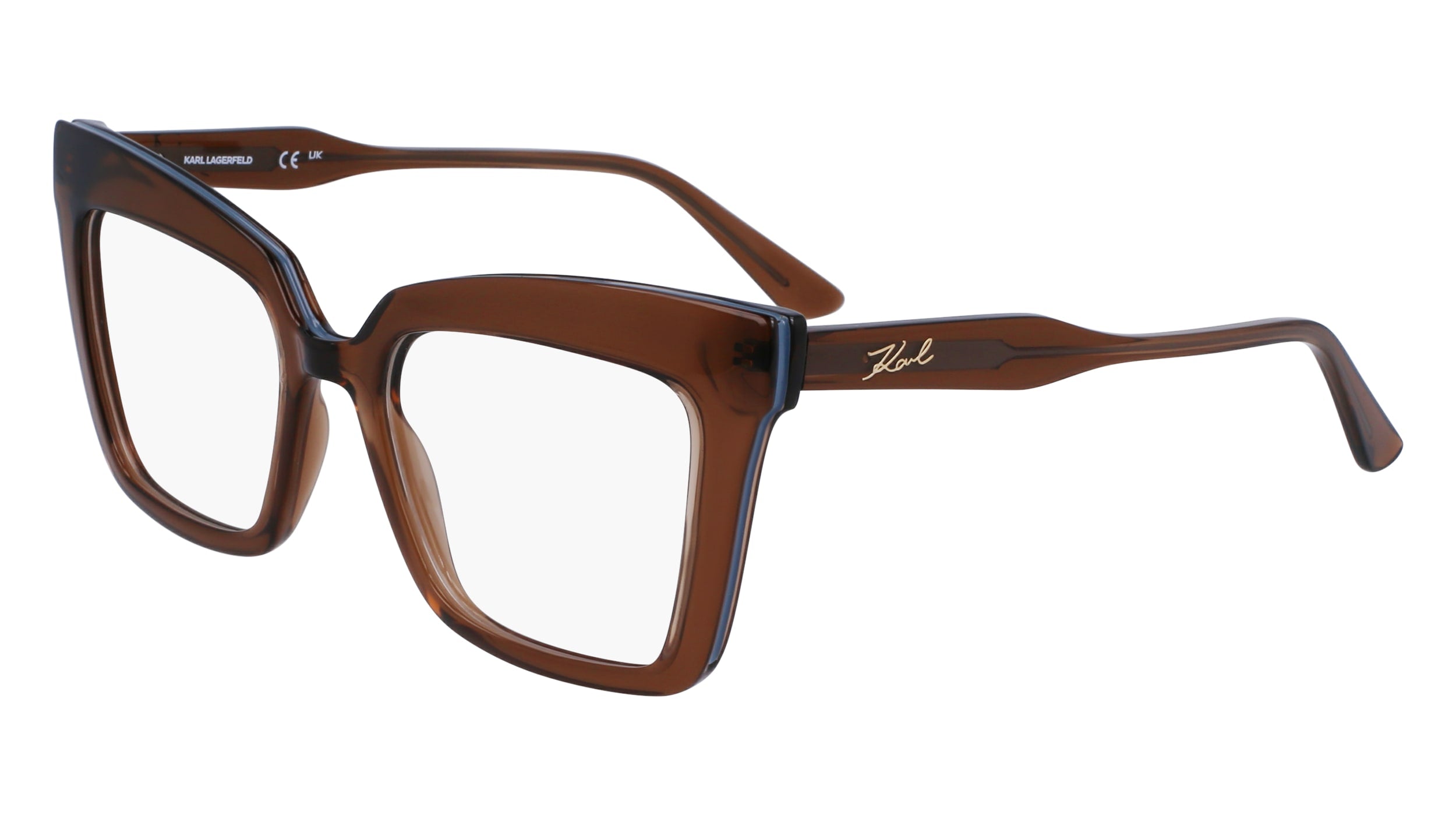 KARL LAGERFELD KL6136 Optical Frame