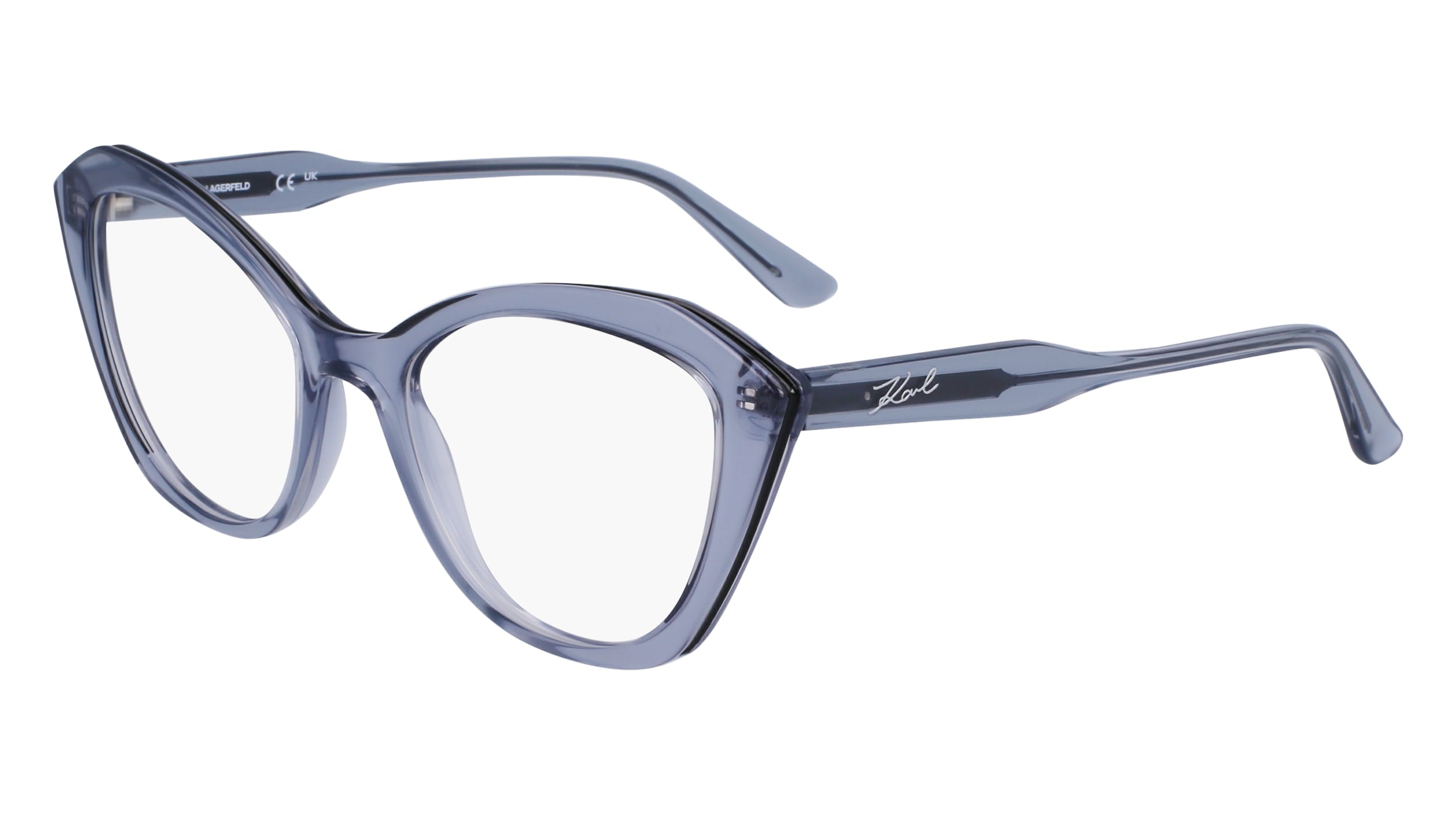 KARL LAGERFELD KL6137 Optical Frame