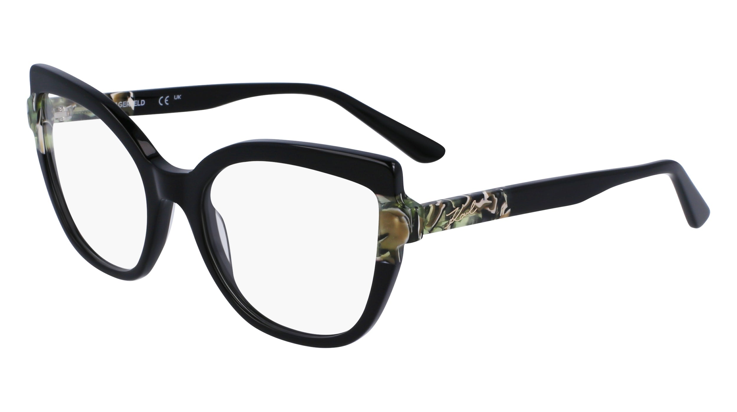 KARL LAGERFELD KL6132 Optical Frame