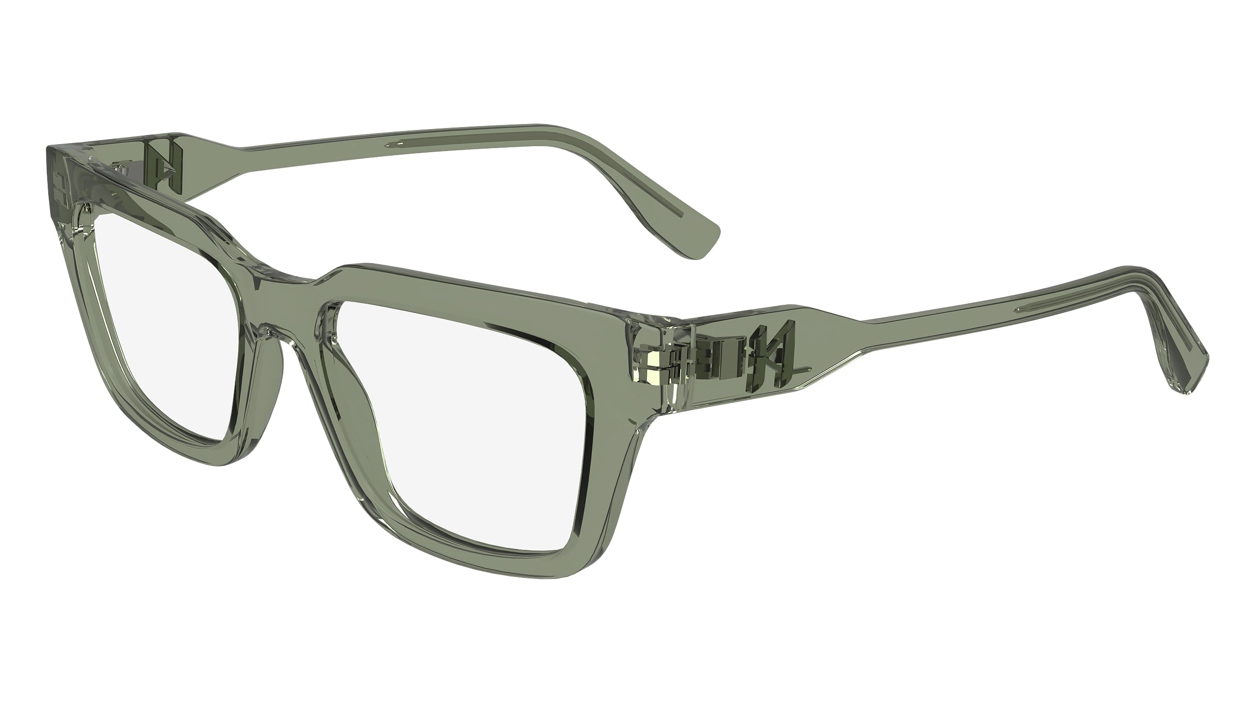 KARL LAGERFELD KL6152 Optical Frame