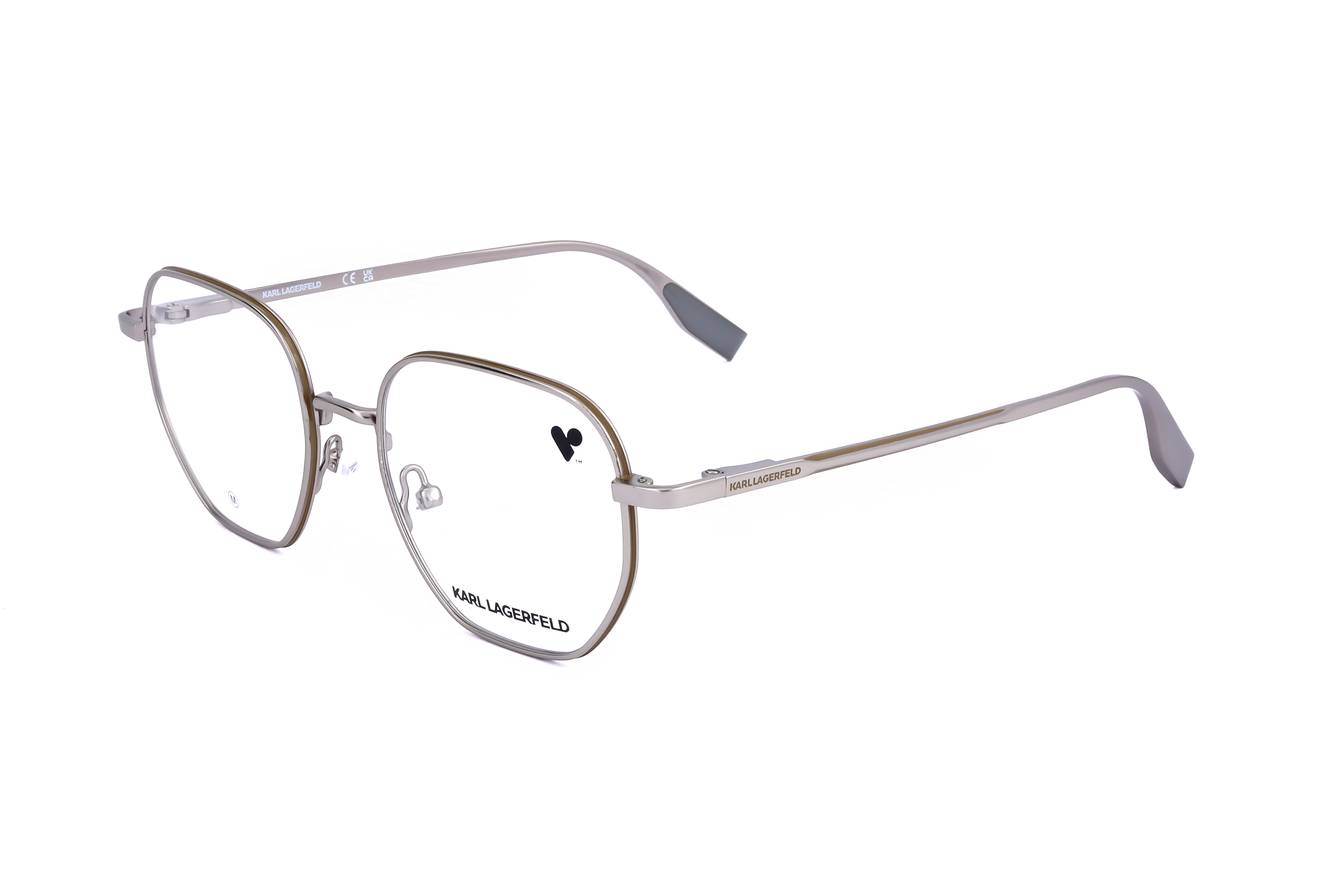 KARL LAGERFELD KL351 Optical Frame