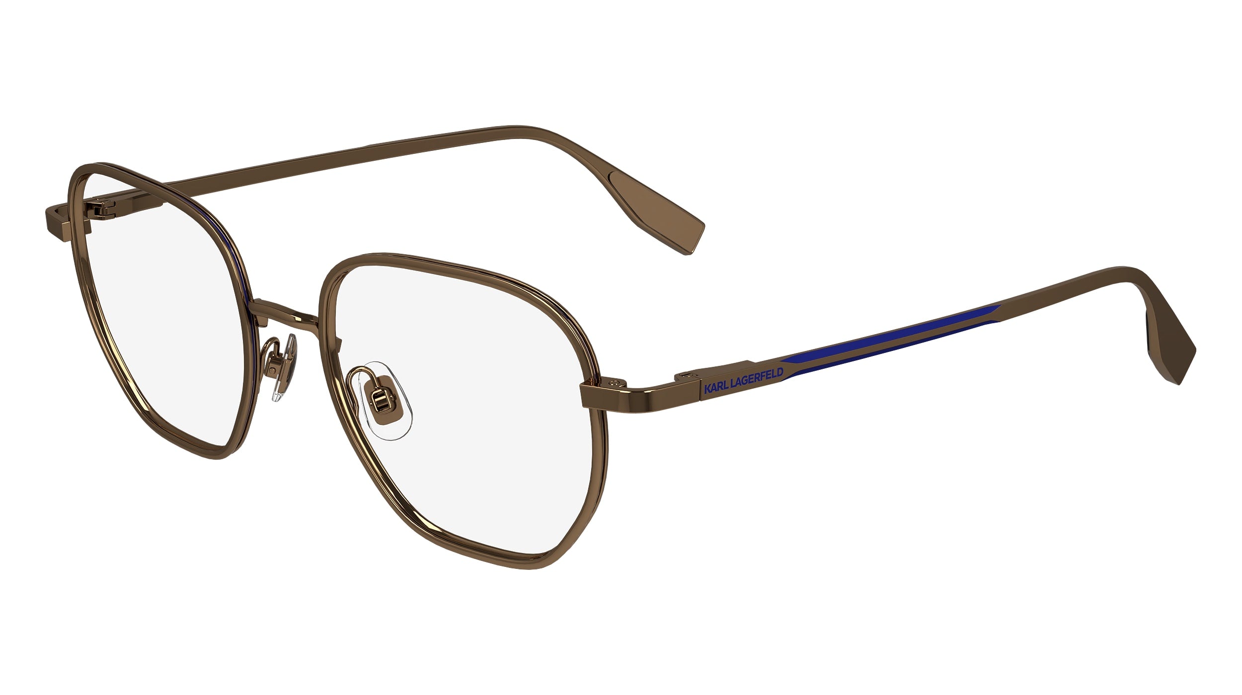 KARL LAGERFELD KL351 Optical Frame