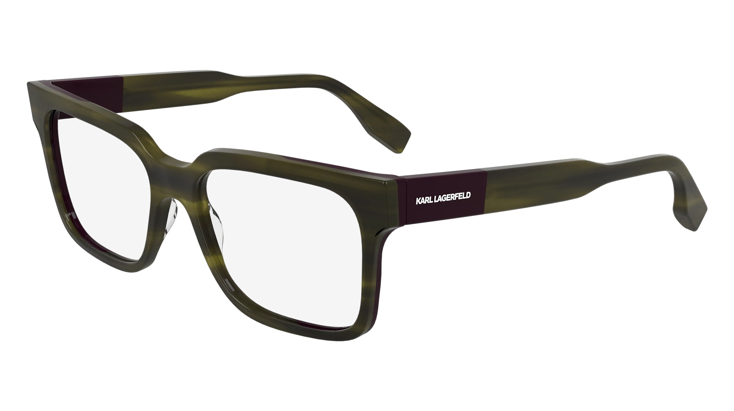 KARL LAGERFELD KL6173 Optical Frame