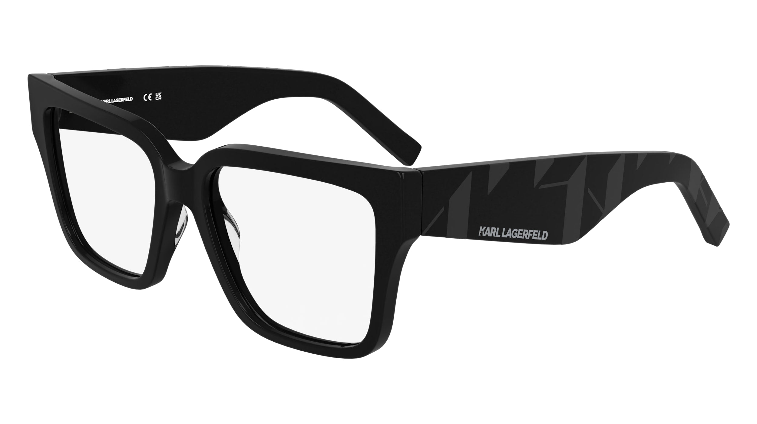 KARL LAGERFELD KL6201 Optical Frame